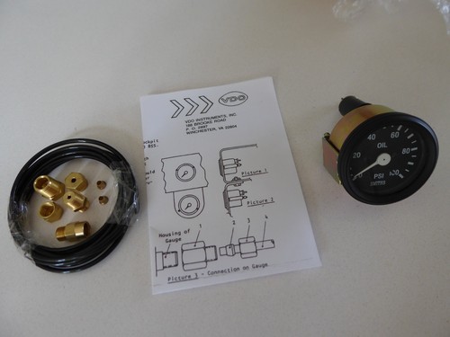 Smiths 100 psi wet - 100,