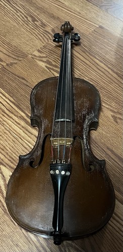 Very old antonius stradivarius - antonius,