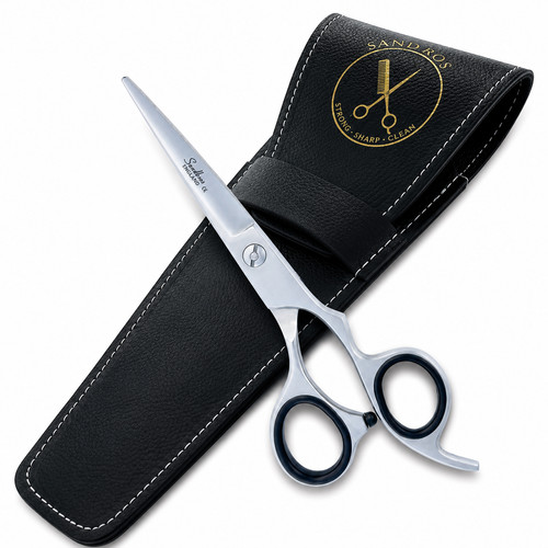Professional hair cutting - hair,