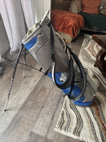 Ping hoofer lite stand bag - lite,