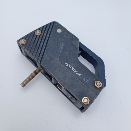 Spinlock single deck clutch - spinlock, xt