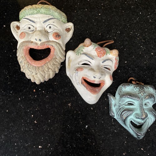 Comedy plaster clay - plaster/,
