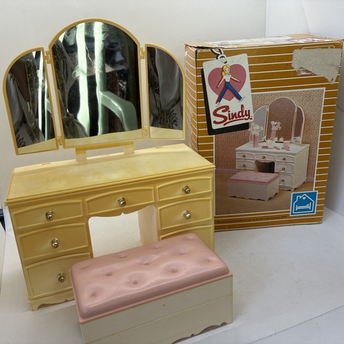 Vintage sindy doll - sindy,
