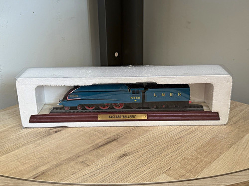 Atlas editions lner class - editions,
