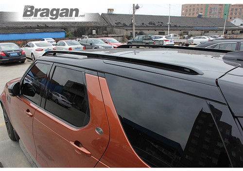 Roof rails fit land rover - rails,