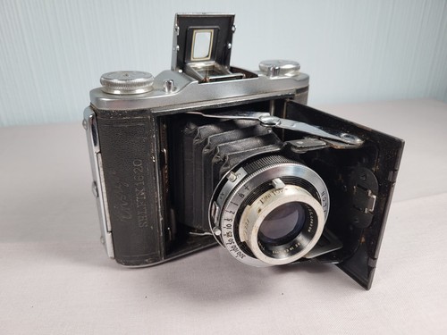 Vintage voigtländer bessa - vintage,