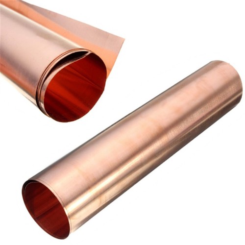 Copper cu metal sheet - ,