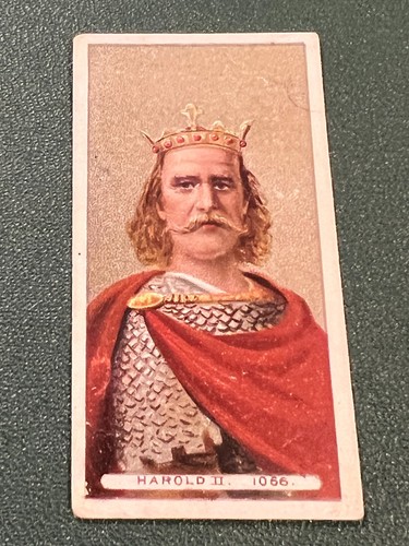 Wills cigarette card - card, &