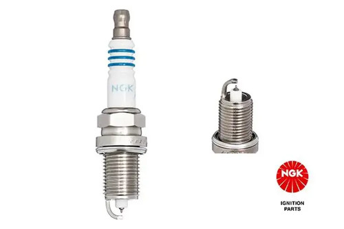 Spark plug iridium - spark,
