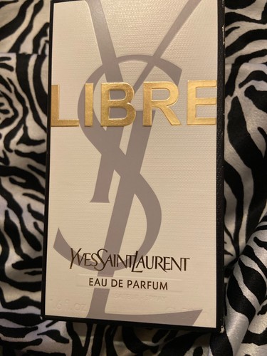 Yves saint laurent libre - yves,