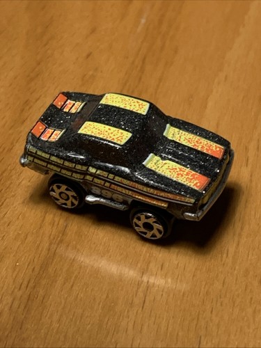 Vintage micro machines super - micro,