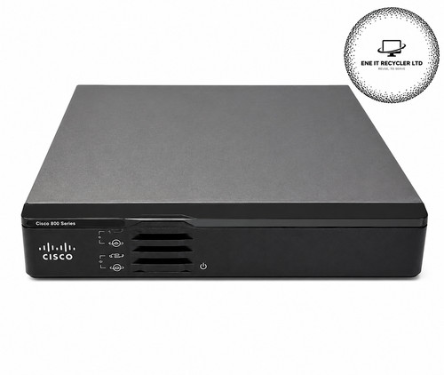 Cisco c867vae integrated - cisco, c867vae-k9