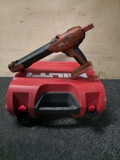 Hilti hde 500 - hde, cordless