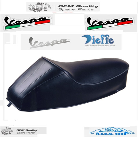 Piaggio vespa special black - piaggio,
