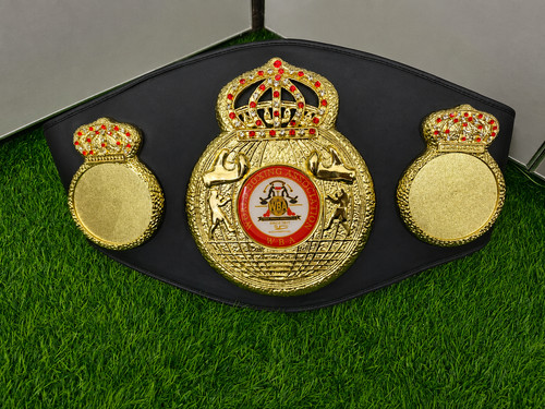 Wba championship boxing belt - boxing,