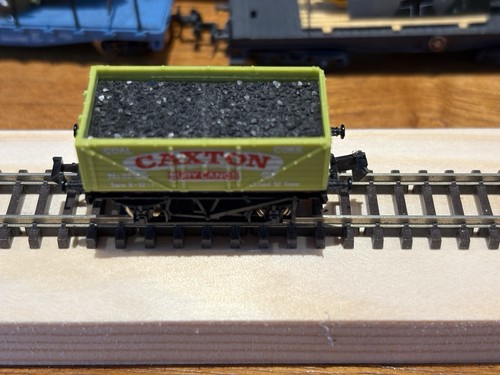 Gauge rolling stock - gauge,