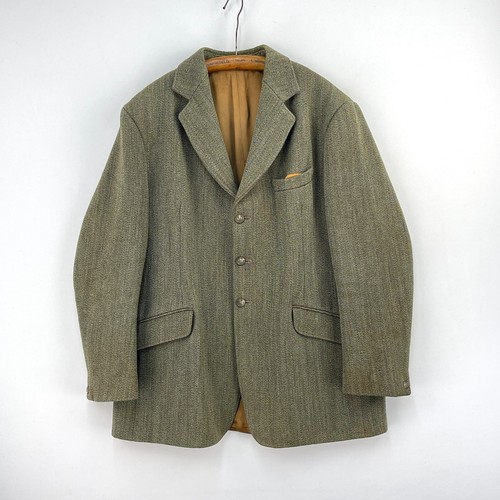Caldene tweed jacket mens - caldene, 42