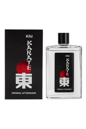 Hai karate original aftershave - hai,