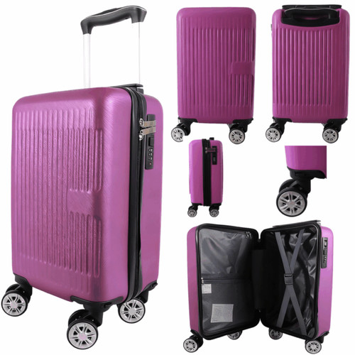 Underseat ryanair wizzair case - underseat,