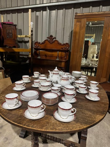 Royal grafton majestic red 104 - royal,