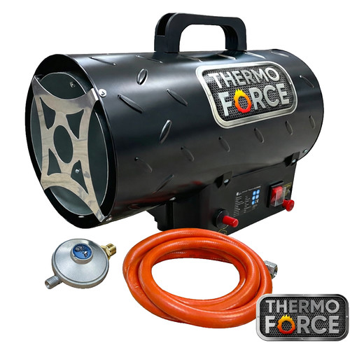 Autojack 15kw propane gas - autojack,