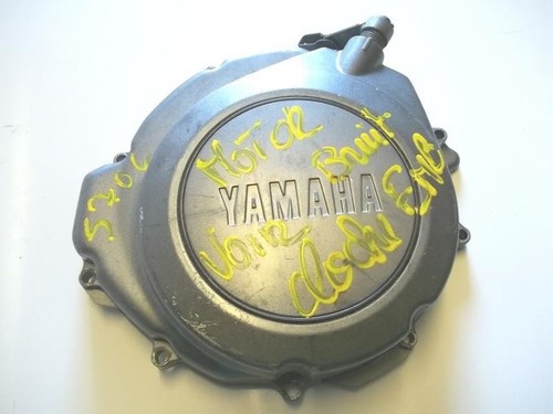 Clutch cover yamaha xtz - clutch,