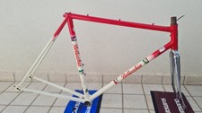 Vintage columbus heroic race - columbus,