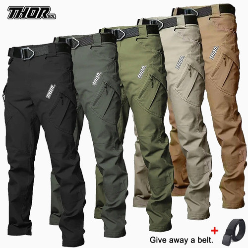 Men mtb cycling pants - men's,