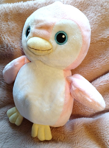 Beanie babies pluffies - ty,