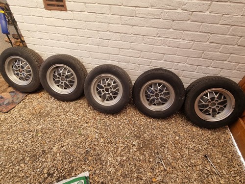 Triumph dolomite sprint alloy - sprint,