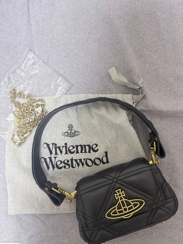 Vivienne westwood handbag - vivienne,