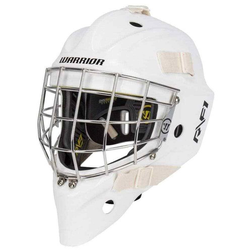 Warrior ritual pro goalie - ritual,