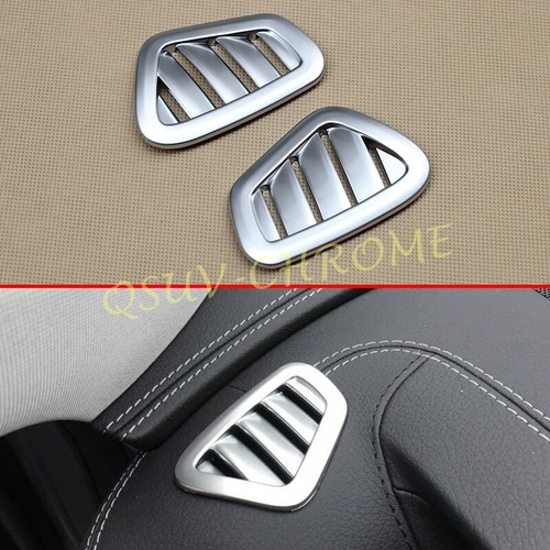 Interior dashboard air vent - dashboard,