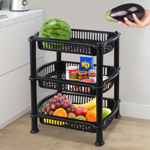 Tier food veggie storage - tier,