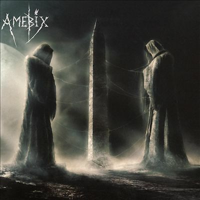 Amebix monolith the power - monolith...,