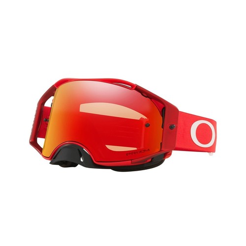Oakley airbrake moto red - airbrake,