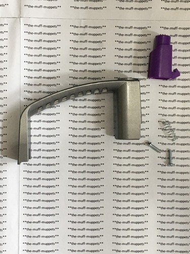 U90 vax mach air reach - u90-ma-r,