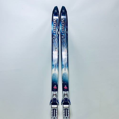 Salomon super force 2s - salomon,