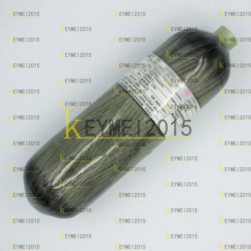 One new 17l 30mpa 4500psi - one, 2.17l
