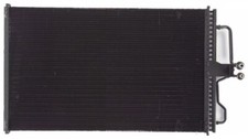 Lincoln town car condenser - town,