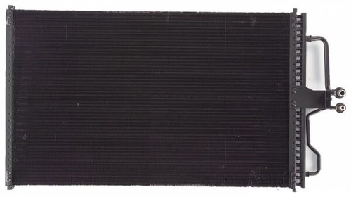Lincoln town car condenser - lincoln,