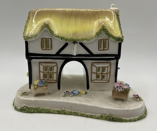The coaching inn coalport - , by