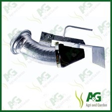 Discharge spreader kit italian - discharge,