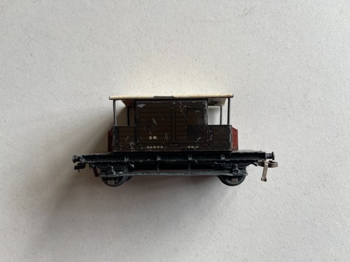Hornby dublo gauge - hornby,