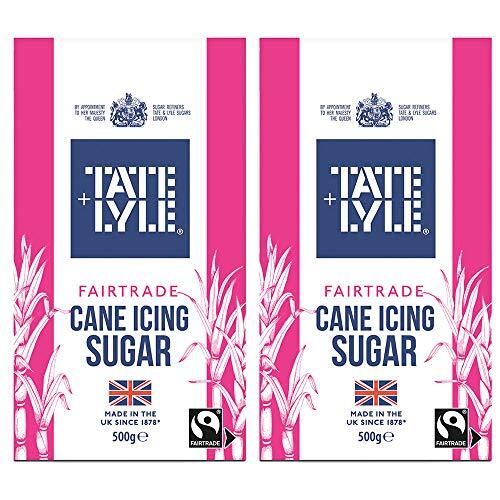 Tate lyle 500g icing sugar - 500g,