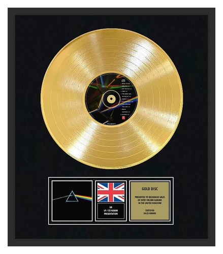 Pink floyd gold - -, lp