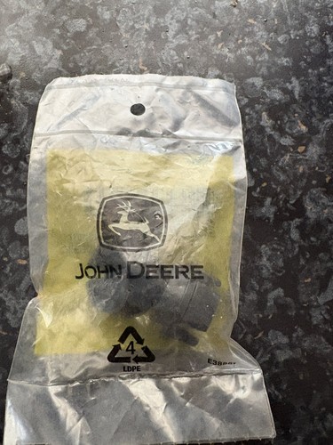 John deere hub cap - john,