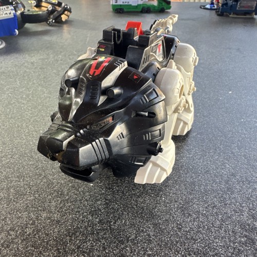 Vintage tomy s robot - r.a.t.s,