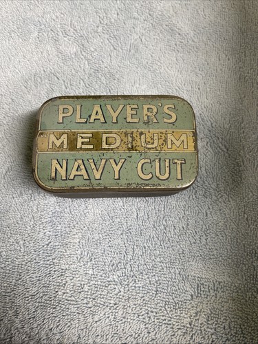Vintage imperial players - vintage,