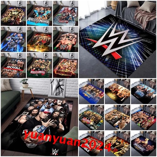 Wwe world wrestling - wwe,